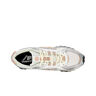 New Balance Zapatillas Mujer 204L BLANCO vista trasera