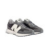 New Balance Zapatillas Mujer 327 NEGRO lateral interior