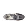 New Balance Zapatillas Mujer 327 NEGRO vista trasera