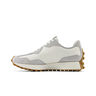 New Balance Zapatillas Mujer 327 VERDE puntera