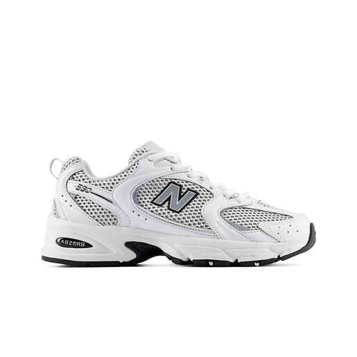 NEW BALANCE 530 blanco