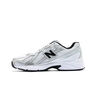 New Balance Zapatillas Mujer 740 BLANCO puntera