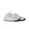New Balance Zapatillas Mujer 9060 GRIS lateral interior