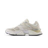 New Balance Zapatillas Mujer 9060 GRIS puntera