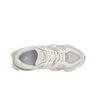 New Balance Zapatillas Mujer 9060 GRIS vista trasera