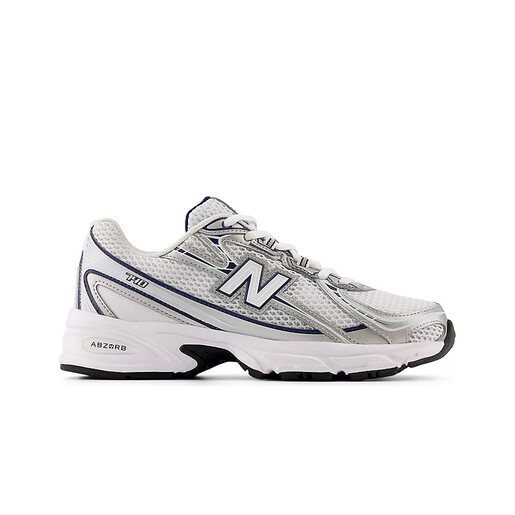 New Balance Zapatillas Mujer U740 BLANCO