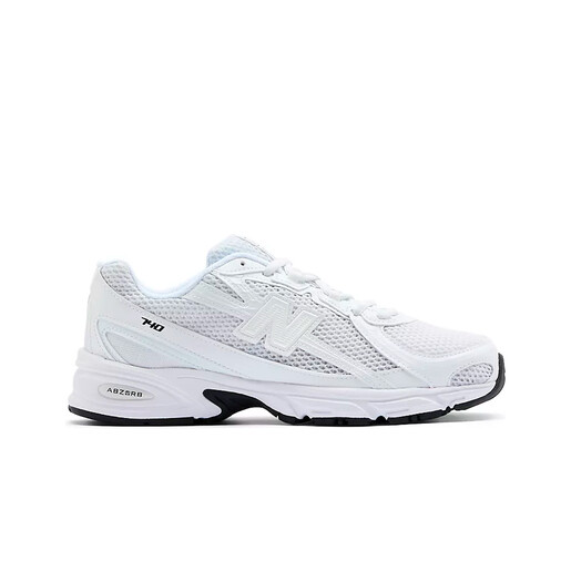 NEW BALANCE 740 blanco