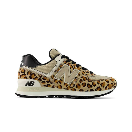 NEW BALANCE W574 marron