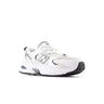 New Balance Zapatillas Niña/os 530 BLANCO lateral interior
