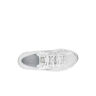 New Balance Zapatillas Niña/os 740 BLANCO vista frontal girada 45º