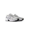 New Balance Zapatillas Niña/os 740 GRIS lateral interior