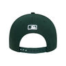 New Era Gorra 9FORTY MCROWN VERDE 02