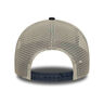 New Era Gorra ANIMAL PATCH TRUCKER VERDE 02