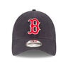 New Era Gorra BOSTON RED SOX OTC MARINO 02