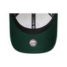 New Era Gorra COLOURBLOCK 9FORTY MC BEIGE 06