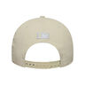 New Era Gorra CORD 9FORTY MCROWN BEIGE 02