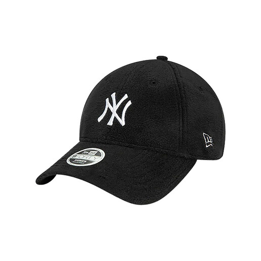 NEW ERA FEMALE COSY 9FORTY negro