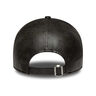 New Era Gorra FEMALE TONAL PU 9TWENTY NEGRO 02