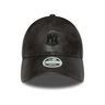 New Era Gorra FEMALE TONAL PU 9TWENTY NEGRO 03