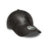 New Era Gorra FEMALE TONAL PU 9TWENTY NEGRO 04