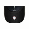 New Era Gorra FEMALE TONAL PU 9TWENTY NEGRO 05