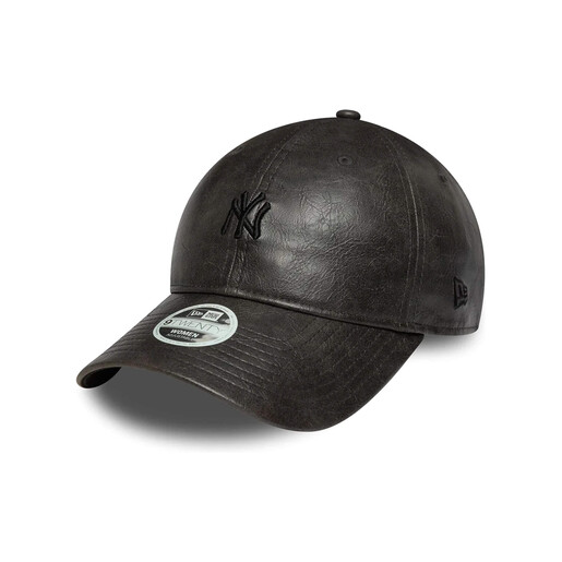 NEW ERA FEMALE TONAL PU 9TWENTY negro