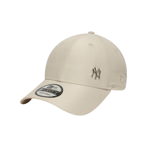 NEW ERA FLAWLESS 9FORTY beige
