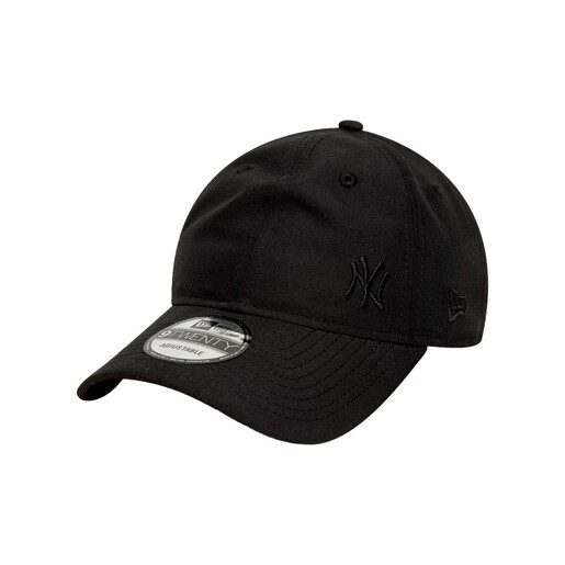NEW ERA FLAWLESS 9TWENTY negro