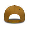 New Era Gorra LEAGUE ESSENTIAL E-FRAME AMARILLO 02