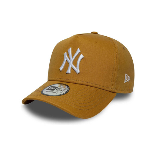 NEW ERA LEAGUE ESSENTIAL E-FRAME amarillo