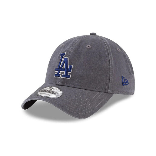 NEW ERA LOS ANGELES DODGERS GRH gris