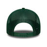 New Era Gorra NE LICENCE PLATE TRUCKER NEWERA BEIGE 02