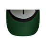 New Era Gorra NE LICENCE PLATE TRUCKER NEWERA BEIGE 05