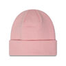 New Era Gorro FEMALE ESSENTIAL CUFF BEANIE ROSA 02