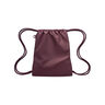 Nike Bolsas y Gymsacks NK HERITAGE DRAWSTRING 2.0 ROSA 02
