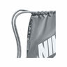 Nike Bolsas y Gymsacks NK HERITAGE DRAWSTRING GRIS 04