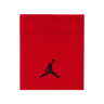 Nike Calcetines Jordan Everyday Crew Socks (3 Pairs) NEGRO 04