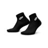 Nike Calcetines Nike Everyday Ankle Socks (3 Pairs) NEGRO 03