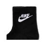 Nike Calcetines Nike Everyday Ankle Socks (3 Pairs) NEGRO 04