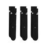 Nike Calcetines Nike Sportswear Everyday Essential NEGRO 02