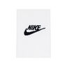 Nike Calcetines U NK ED ELVD NS 3P FUTRA - 144 BLANCO 04