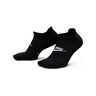 Nike Calcetines U NK ED ELVD NS 3P FUTRA - 144 NEGRO 03