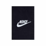 Nike Calcetines U NK ED ELVD NS 3P FUTRA - 144 NEGRO 04