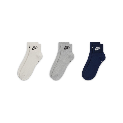 NIKE U NK NSW EVERYDAY ESSENTIAL AN azul