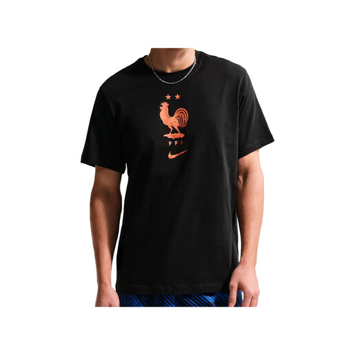 NIKE FFF M NK CREST TEE