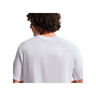 Nike Camiseta Hombre KNVB M NK CREST TEE BLANCO 04