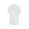 Nike Camiseta Hombre M NSW CLUB TEE BLANCO 05