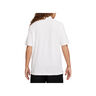 Nike Camiseta Hombre Nike Club Polo Pique BLANCO vista trasera