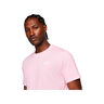 Nike Camiseta Hombre Nike Sportswear Club ROSA 03