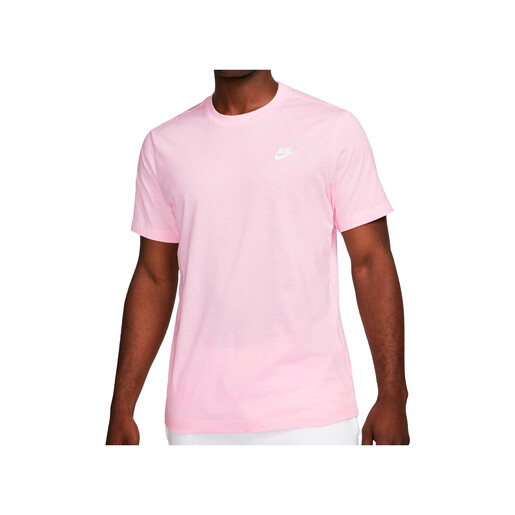 NIKE NIKE SPORTSWEAR CLUB rosa